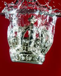 Crown Water Photography by Jeffrey Apoian
